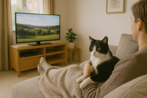 under new laws landlords cant decline pets in rentals